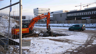 Bombe in Heidelberg entschärft: 7000 Menschen können wieder nach Hause