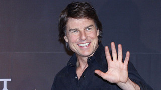 Prominente Linkshänder: Diese Promis schreiben mit links