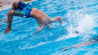 Hessens Freibäder ziehen positive Saison-Bilanz