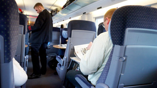 Kritik an Bahn wegen Abschaffung Familienreservierung