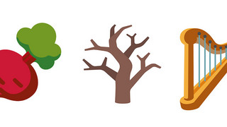 Neue Emojis 2025: auf diese Smileys dürft ihr euch freuen