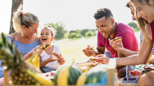 Das ist los am Pfingst-Wochenende: Veranstaltungen in Hessen