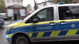 Schüsse in Essen: Tatverdächtiger gefasst