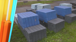 Ärger um teure Sitzecken im Stadtpark von Eschwege