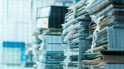 Bund beschließt Bürokratie-Entlastung