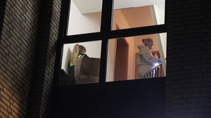 Tödliche Gewalt in Hamburg: Tatverdächtige Frau festgenommen