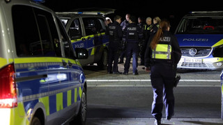 Polizeieinsatz: Verdächtige Personen an Schule in Lotte