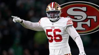 Nach Super Bowl: NFL-Profi in San Francisco angeschossen