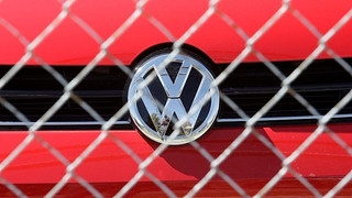 Volkswagen: 44 % Gewinn-Minus, 50.000 Jobs vor dem Aus