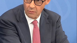 Merz zu Ungarn: Schwere Niederlage für Rechtspopulismus