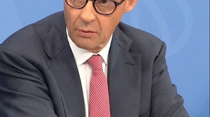 Merz zu Ungarn: Schwere Niederlage für Rechtspopulismus