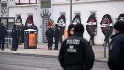 Clan-Verstrickung möglich: Neuköllner Polizist angeklagt