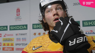 Eishockey-WM: Situationsbeschreibungen und Ausblicke auf das nächste Match gegen die USA nach der bitteren Pleite gegen die Schweiz
