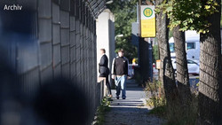 Champagner-Streit hat Folgen: Haftbefehl gegen Maximilian Krah