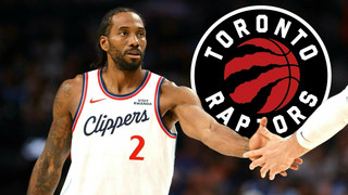 Offiziell: Kawhi Leonard kehrt nach Toronto zurück