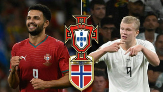 Ramos trifft erneut: Portugal im Viertelfinale