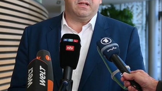 Ministerpräsidentenwah in Sachsen-Anhaltl: CDU plant demonstrativen Auszug