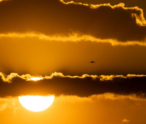 Hitze in Hessen: bis 35 Grad diese Woche
