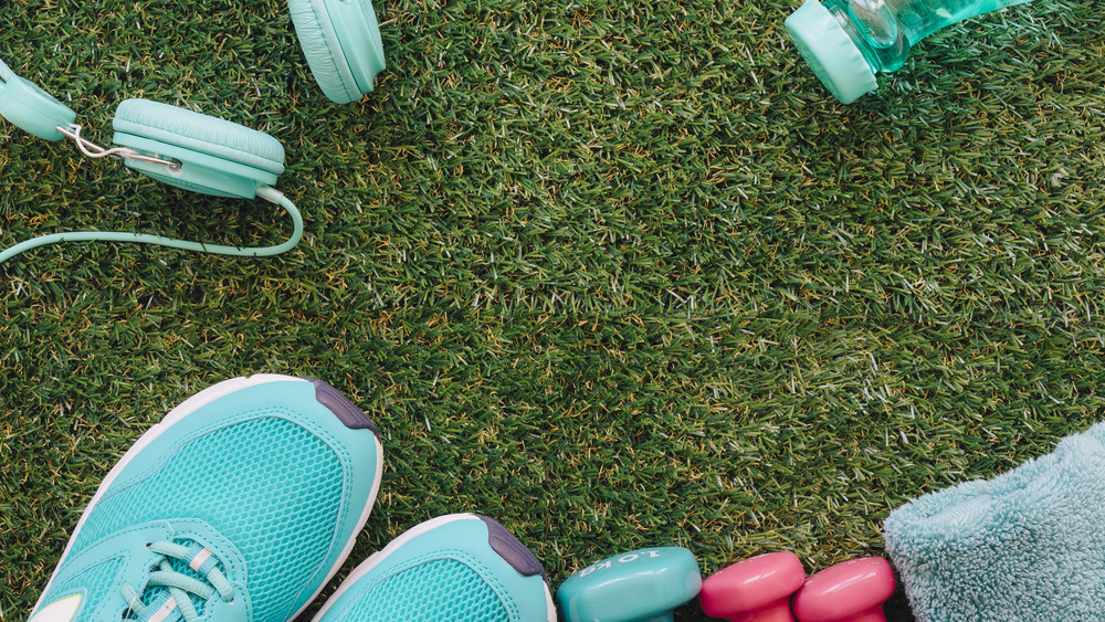 Korbach: Parkour-Training ab 12 Jahren