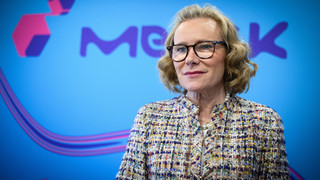 Merck leidet unter schwachem Dollar - Gewinnrückgang?