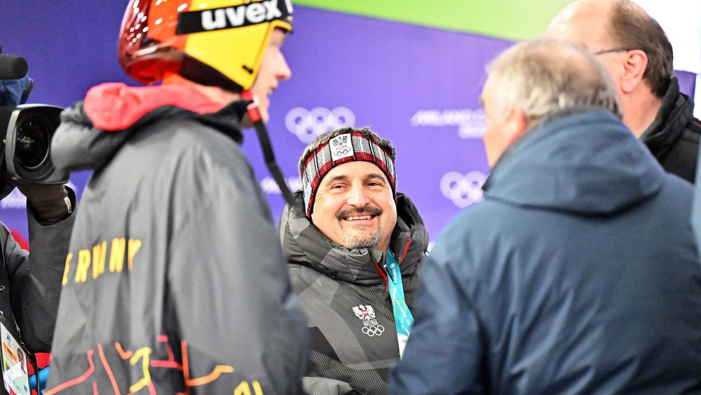 Olympische Winterspiele 2026