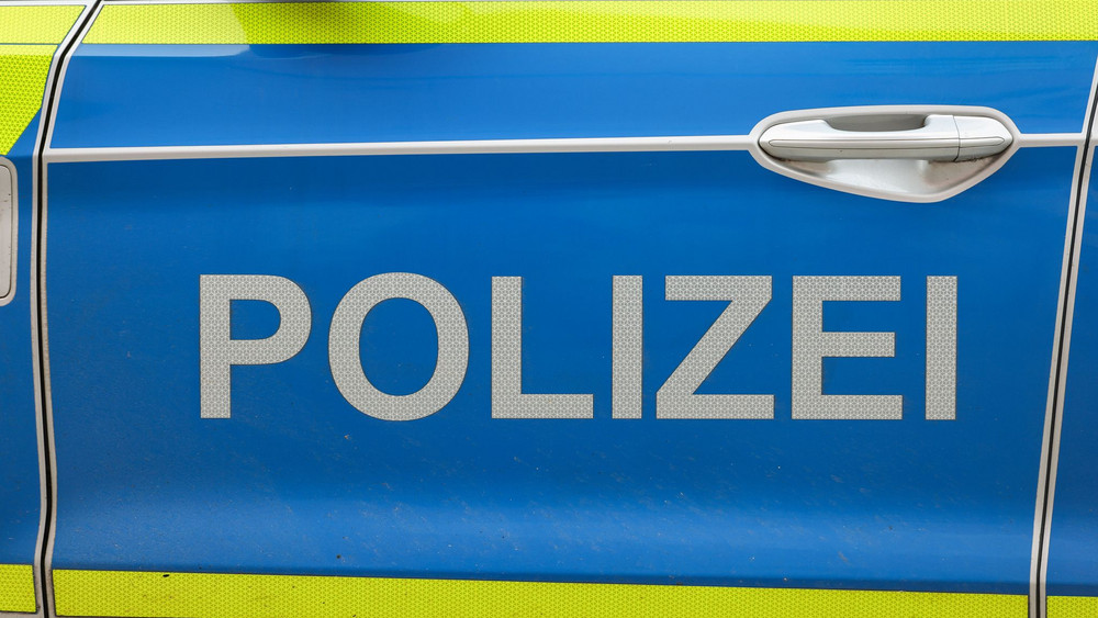 Symbolbild Streifenwagen