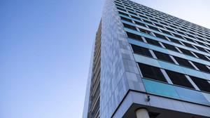 Wiesbaden: Messerattacke im Statistischen Bundesamt