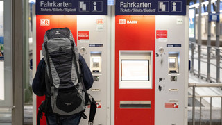Mechanismus soll ab 2027 Preis für Deutschlandticket regeln