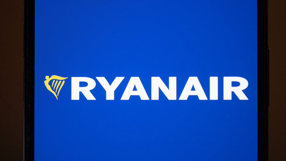 Ryanair
