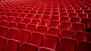 Millionenschaden bei Brand im Frankfurter Kino