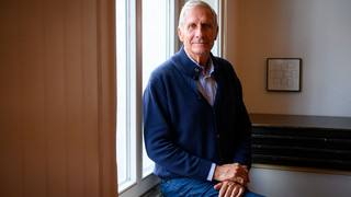 Ulrich Wickert erhält Winfriedpreis der Stadt Fulda