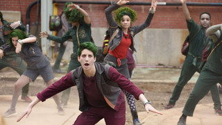 Die besten Halloween-Filme für die ganze Familie