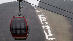 Ettelsberg-Seilbahn in Willingen in Revision: Warum sie stillsteht