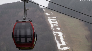 Ettelsberg-Seilbahn in Willingen in Revision: Warum sie stillsteht