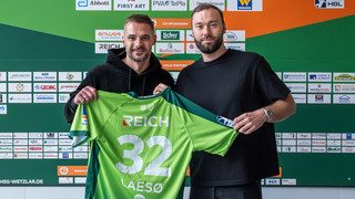 HSG Wetzlar holt Dänen Nikolaj Laesö als letzten Baustein