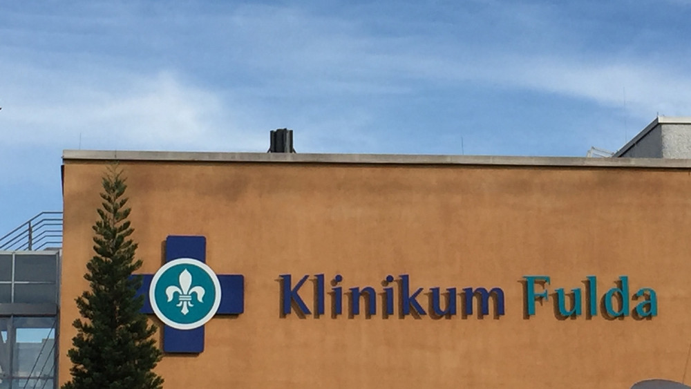 Der geplante Ärzte-Streik am Klinikum Fulda ist abgesagt. 