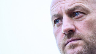 Darmstadt-Trainer Lieberknecht fällt aus wegen medizinischem Eingriff