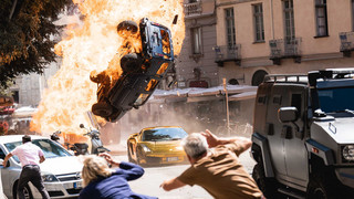 Fast & Furious 10 - heute mal keine Kinokritik