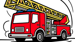 Tag der offenen Tür Feuerwehr Bad Vilbel