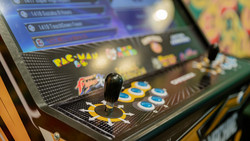 Hanau Retro Arcade