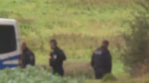 Tagelange Suche nach Grundschüler: Leiche im Wald gefunden