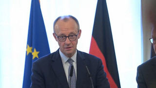 «Stadtbild»-Äußerung: Merz blockt bei Frage ab