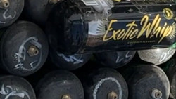 Populäre Droge: Warken bringt Lachgas-Verbot ins Rollen