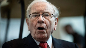 Paukenschlag von Warren Buffett: Neuer Milliarden-Invest wirft Fragen auf