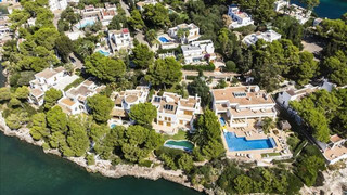 Party-Deutsche treiben Anwohner in Nobelviertel auf Mallorca zur Verzweiflung