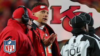 Nächste Niederlage: Chiefs bangen um Play-offs