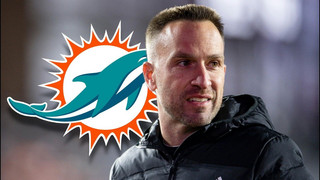 NFL: Hafley folgt in Miami auf McDaniel