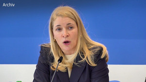 Sparkurs: Bahnchefin will 500 Millionen sparen