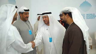 Der Weltregierungsgipfel 2026 präsentiert eine ehrgeizige Agenda zur Gestaltung der Zukunft