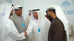 Der Weltregierungsgipfel 2026 präsentiert eine ehrgeizige Agenda zur Gestaltung der Zukunft